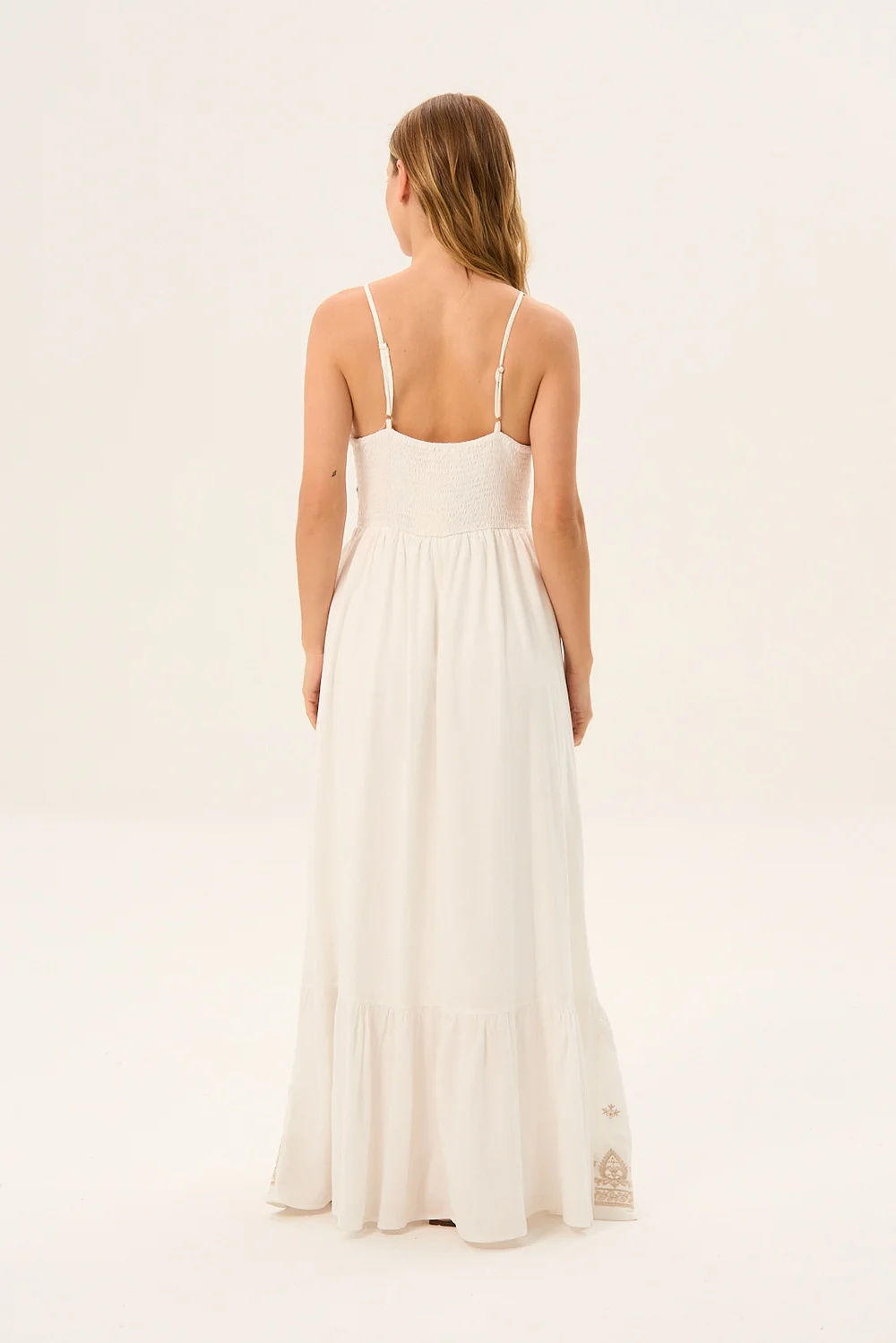 Vestido Toka